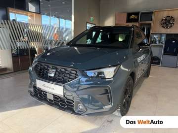 Style Edition 1.0 TSI DSG