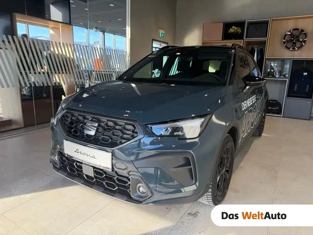 SEAT Arona Style Edition 1.0 TSI DSG