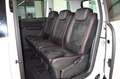SEAT Alhambra FR-Line/XENON/NAVI/CAM/APPLE-CARPL./AHK Weiß - thumbnail 11
