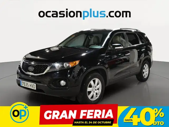 Kia Sorento 2.0 CRDi Drive 4x2