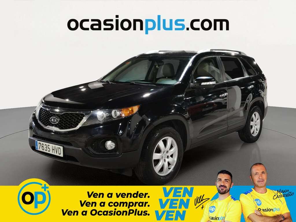 Kia Sorento 2.0 CRDi Drive 4x2 - foto 1