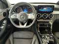Mercedes-Benz C 400 4MATIC AUT DynLicht Fernlichtass. HUD Kam. Gris - thumbnail 14