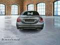 Mercedes-Benz C 400 4MATIC AUT DynLicht Fernlichtass. HUD Kam. Gris - thumbnail 6