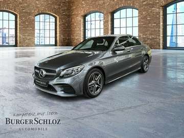 4M AMG AMG/DAB/MULTI/HUD/AIRMATIC