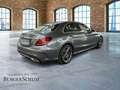 Mercedes-Benz C 400 4MATIC AUT DynLicht Fernlichtass. HUD Kam. Gris - thumbnail 5
