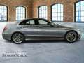 Mercedes-Benz C 400 4MATIC AUT DynLicht Fernlichtass. HUD Kam. Gris - thumbnail 4