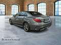 Mercedes-Benz C 400 4MATIC AUT DynLicht Fernlichtass. HUD Kam. Gris - thumbnail 7