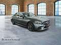 Mercedes-Benz C 400 4MATIC AUT DynLicht Fernlichtass. HUD Kam. Gris - thumbnail 3