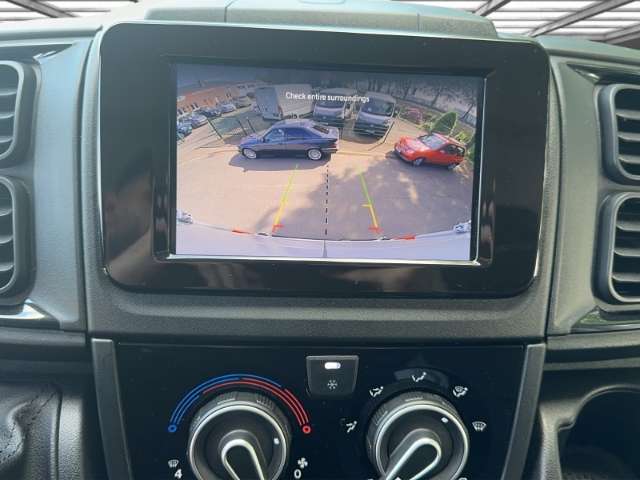 Fiat Ducato 35 Kasten L4H2/4 Jahre GA/Paket-Entry/Allwe