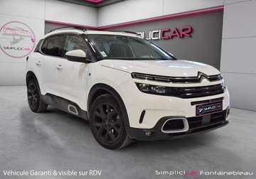 HYBRID 225 SHINE E-EAT 181Ch Garantie 12 mois