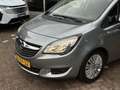 Opel Meriva 1.4 Turbo Cosmo Trekhaak / Sensoren / ECC Grijs - thumbnail 15