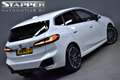 BMW 218 2-serie Active Tourer 218i 136pk M-Sport Automaat Weiß - thumbnail 8