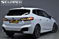 BMW 218 2-serie Active Tourer 218i 136pk M-Sport Automaat Weiß - thumbnail 7