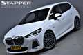 BMW 218 2-serie Active Tourer 218i 136pk M-Sport Automaat Weiß - thumbnail 3