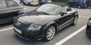 Roadster 1.8 Turbo 20v