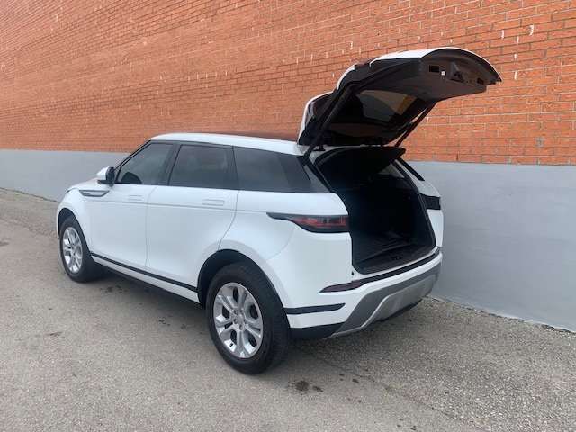 2020 Land Rover Range Rover Evoque P250 S AWD NAVIGATION APPLE CARPLAY/ ANDROID AUTO — снимка 1