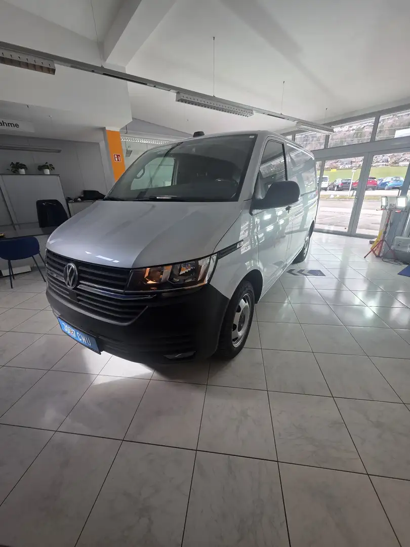 Volkswagen T6.1 Transporter transporter 4 motion dsg - 1