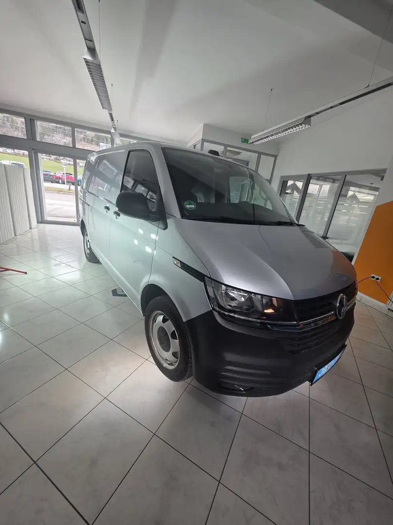Volkswagen T6.1 Transporter transporter 4 motion dsg - 2