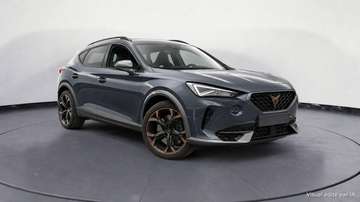 1.4 e-Hybrid 245 VZ - Sièges Cuir - Caméra 360 - Attelage