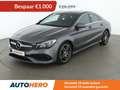 Mercedes-Benz CLA 250 CLA 250 AMG Line Grijs - thumbnail 1