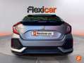 Honda Civic 1.0 VTEC Turbo Comfort Sport Line Gris - thumbnail 7