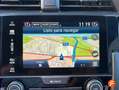 Honda Civic 1.0 VTEC Turbo Comfort Sport Line Gris - thumbnail 12
