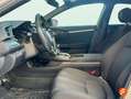 Honda Civic 1.0 VTEC Turbo Comfort Sport Line Gris - thumbnail 17
