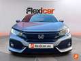 Honda Civic 1.0 VTEC Turbo Comfort Sport Line Gris - thumbnail 2