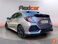Honda Civic 1.0 VTEC Turbo Comfort Sport Line Gris - thumbnail 5
