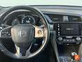 Honda Civic 1.0 VTEC Turbo Comfort Sport Line Gris - thumbnail 14