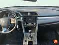 Honda Civic 1.0 VTEC Turbo Comfort Sport Line Gris - thumbnail 10