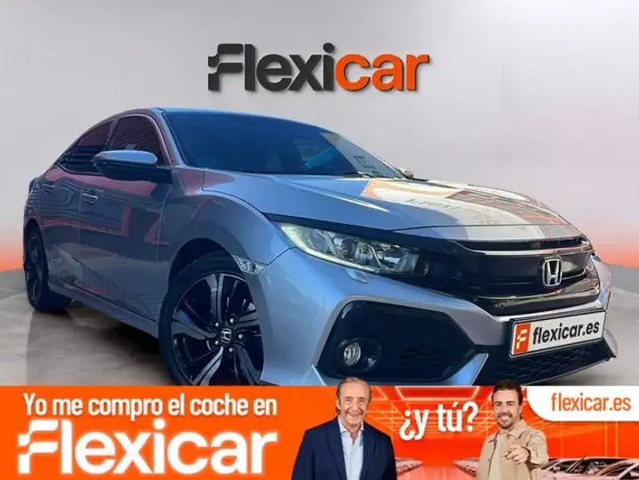 Honda Civic 2020