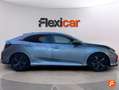 Honda Civic 1.0 VTEC Turbo Comfort Sport Line Gris - thumbnail 9