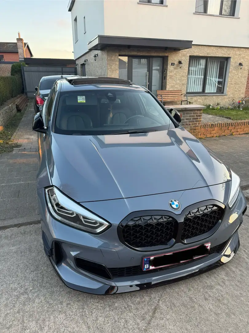 BMW 135 M135i xDrive PERFORMANCE 2 year Warranty - 1