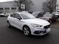 SEAT Leon 1.5TSI FR LED Navigation ACC Sitzheizung Weiß - thumbnail 9