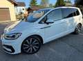Volkswagen Touran Touran Sky 2,0 TDI Sky Weiß - thumbnail 3