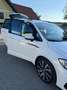 Volkswagen Touran Touran Sky 2,0 TDI Sky Weiß - thumbnail 2