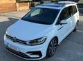 Volkswagen Touran Touran Sky 2,0 TDI Sky Weiß - thumbnail 1