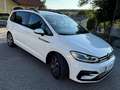Volkswagen Touran Touran Sky 2,0 TDI Sky Weiß - thumbnail 5