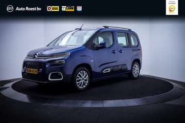 1.2T Aut. LIVE Pack Vision CARPLAY | CLIMA | CRUIS