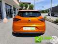 Renault Clio TCe 100 CV 5 porte Intens NEOPAT.GARANZIA INCLUSA Arancione - thumbnail 14