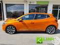 Renault Clio TCe 100 CV 5 porte Intens NEOPAT.GARANZIA INCLUSA Arancione - thumbnail 11