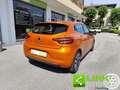 Renault Clio TCe 100 CV 5 porte Intens NEOPAT.GARANZIA INCLUSA Arancione - thumbnail 13