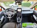 Renault Clio TCe 100 CV 5 porte Intens NEOPAT.GARANZIA INCLUSA Arancione - thumbnail 4