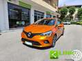Renault Clio TCe 100 CV 5 porte Intens NEOPAT.GARANZIA INCLUSA Arancione - thumbnail 1