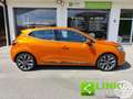 Renault Clio TCe 100 CV 5 porte Intens NEOPAT.GARANZIA INCLUSA Arancione - thumbnail 12