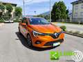 Renault Clio TCe 100 CV 5 porte Intens NEOPAT.GARANZIA INCLUSA Arancione - thumbnail 3
