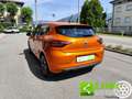 Renault Clio TCe 100 CV 5 porte Intens NEOPAT.GARANZIA INCLUSA Arancione - thumbnail 15
