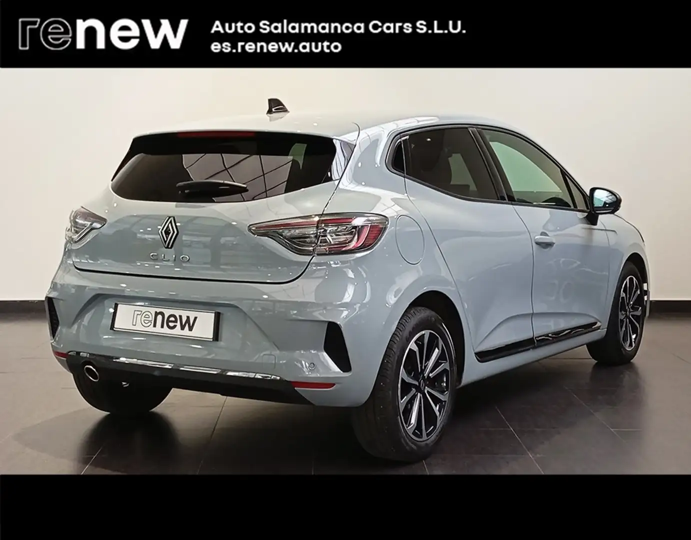 Renault Clio techno TCe 90 (67Kw) - 2