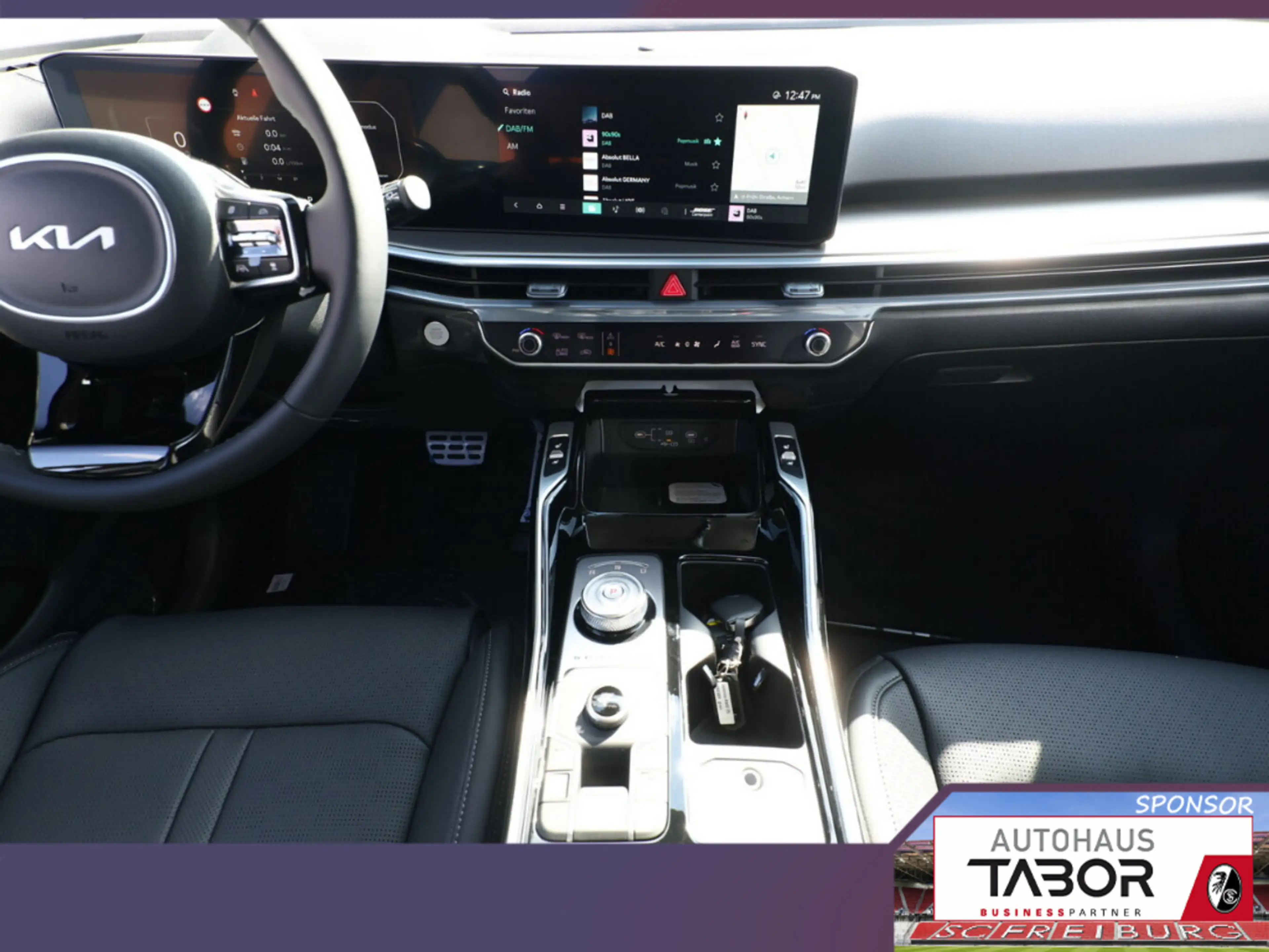 Kia Sorento 4WD 7S Pano Bose HUD eHK ACC SHZ UVP-28%* — photo 7